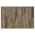 Decorative Indoor Doormat, Non Slip Entryway Rug, Absorbent Low Profile Door Mat for Front Door, Porch, Mudroom
