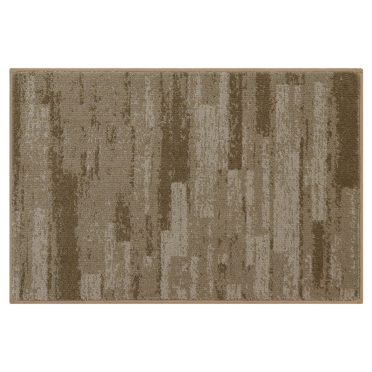 Decorative Indoor Doormat, Non Slip Entryway Rug, Absorbent Low Profile Door Mat for Front Door, Porch, Mudroom