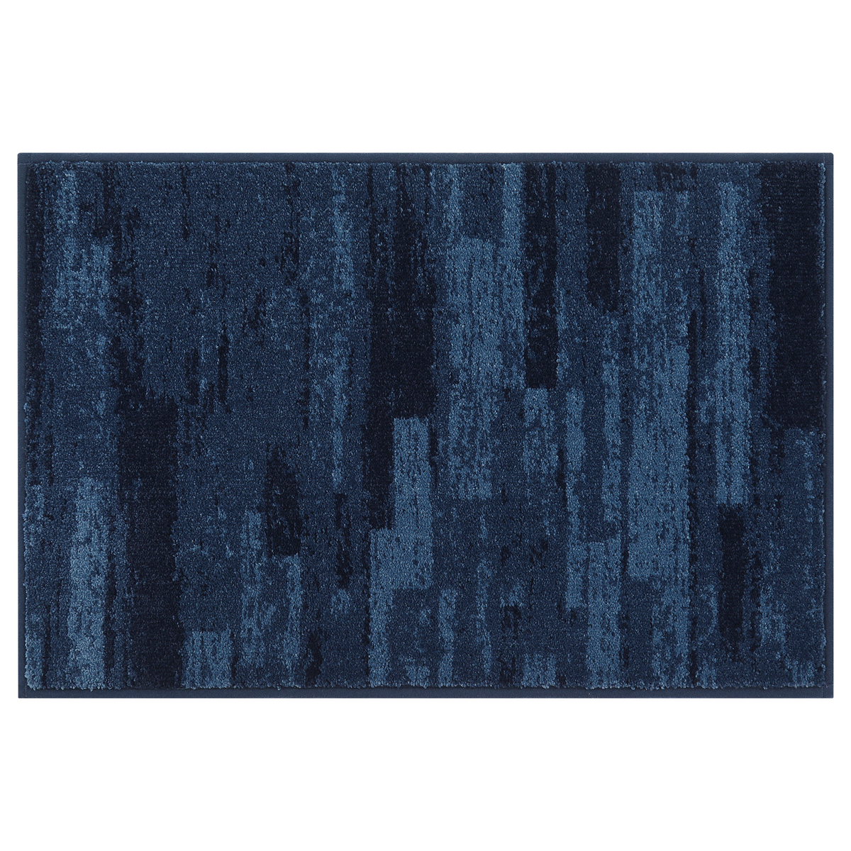 Decorative Indoor Doormat, Non Slip Entryway Rug, Absorbent Low Profile Door Mat for Front Door, Porch, Mudroom