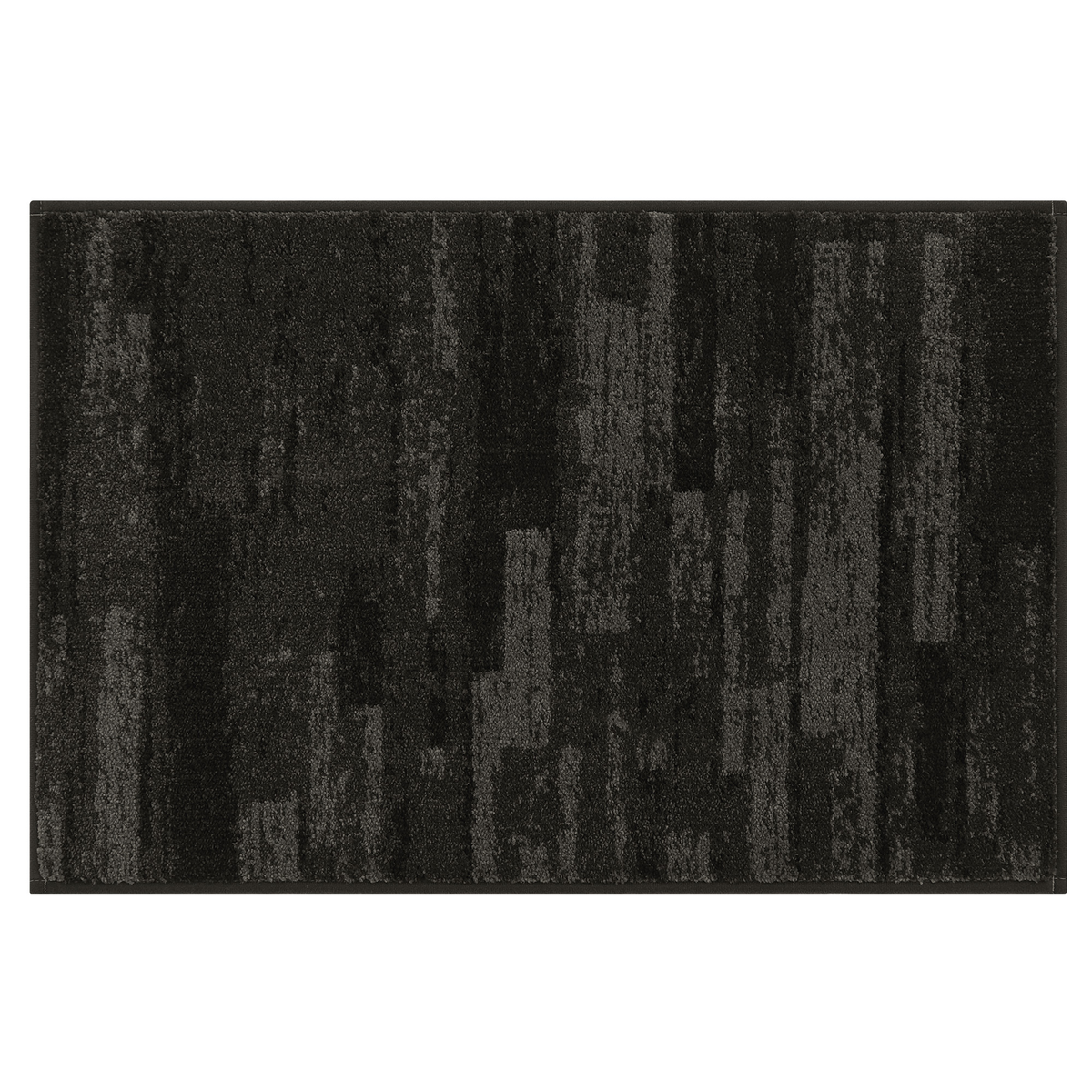 Decorative Indoor Doormat, Non Slip Entryway Rug, Absorbent Low Profile Door Mat for Front Door, Porch, Mudroom
