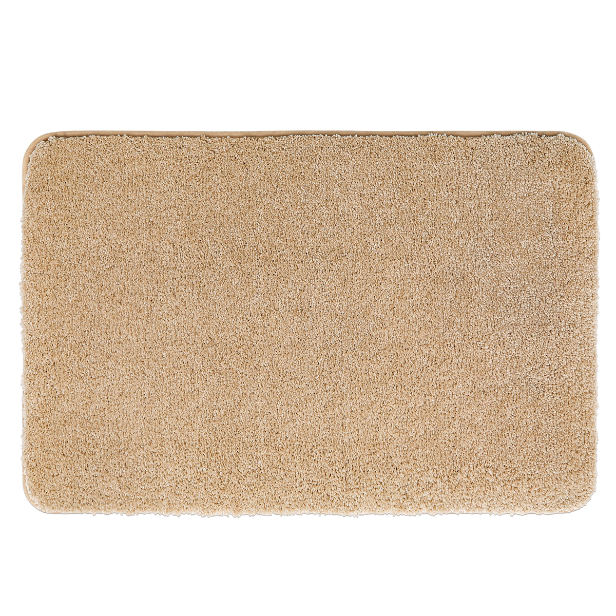 Indoor Door Mat, Non Slip Entryway Rug, Absorbent Low Profile Doormat for Front Door, Kitchen, Hallway