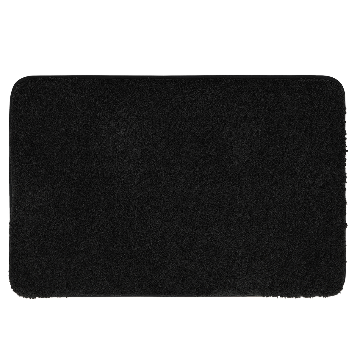 Indoor Door Mat, Non Slip Entryway Rug, Absorbent Low Profile Doormat for Front Door, Kitchen, Hallway