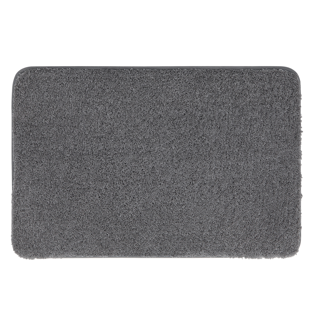 Indoor Door Mat, Non Slip Entryway Rug, Absorbent Low Profile Doormat for Front Door, Kitchen, Hallway