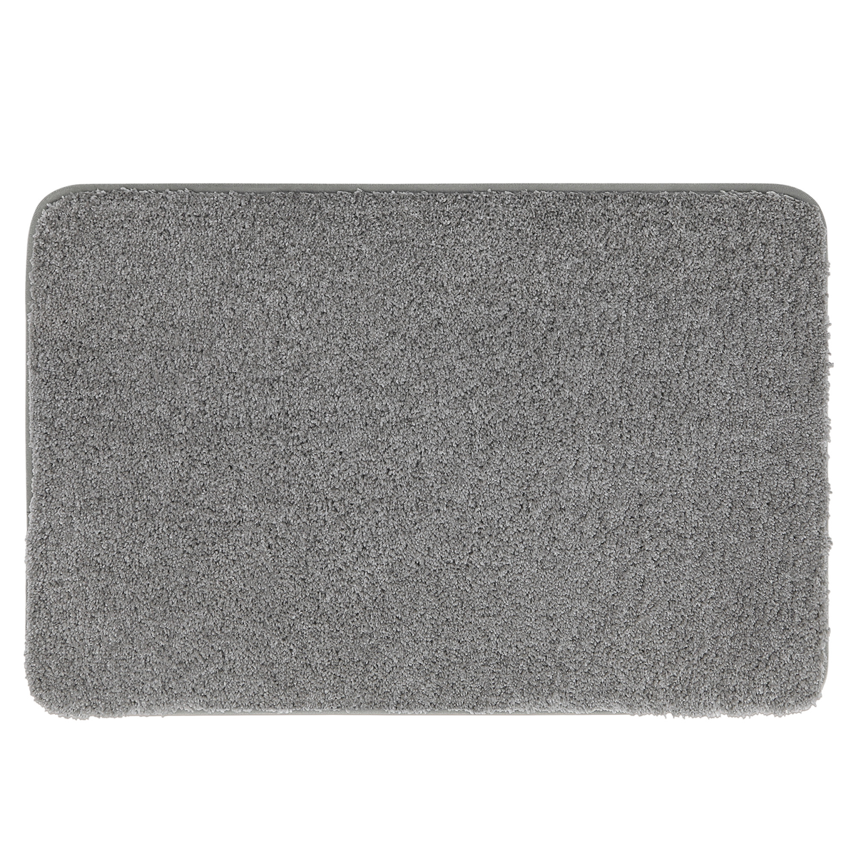 Indoor Door Mat, Non Slip Entryway Rug, Absorbent Low Profile Doormat for Front Door, Kitchen, Hallway