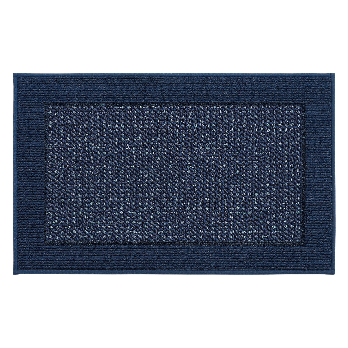 Washable Indoor Doormat, Non Slip Entry Rug, Low Profile Absorbent Door Mat for Entryway, Patio, Kitchen