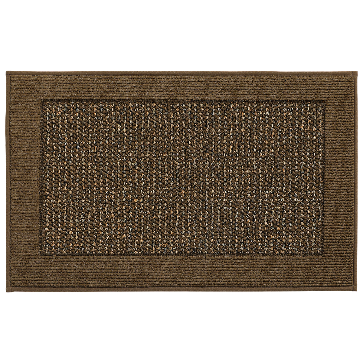 Washable Indoor Doormat, Non Slip Entry Rug, Low Profile Absorbent Door Mat for Entryway, Patio, Kitchen
