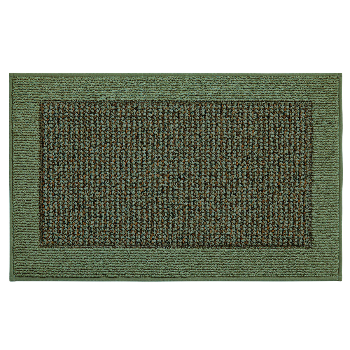 Washable Indoor Doormat, Non Slip Entry Rug, Low Profile Absorbent Door Mat for Entryway, Patio, Kitchen