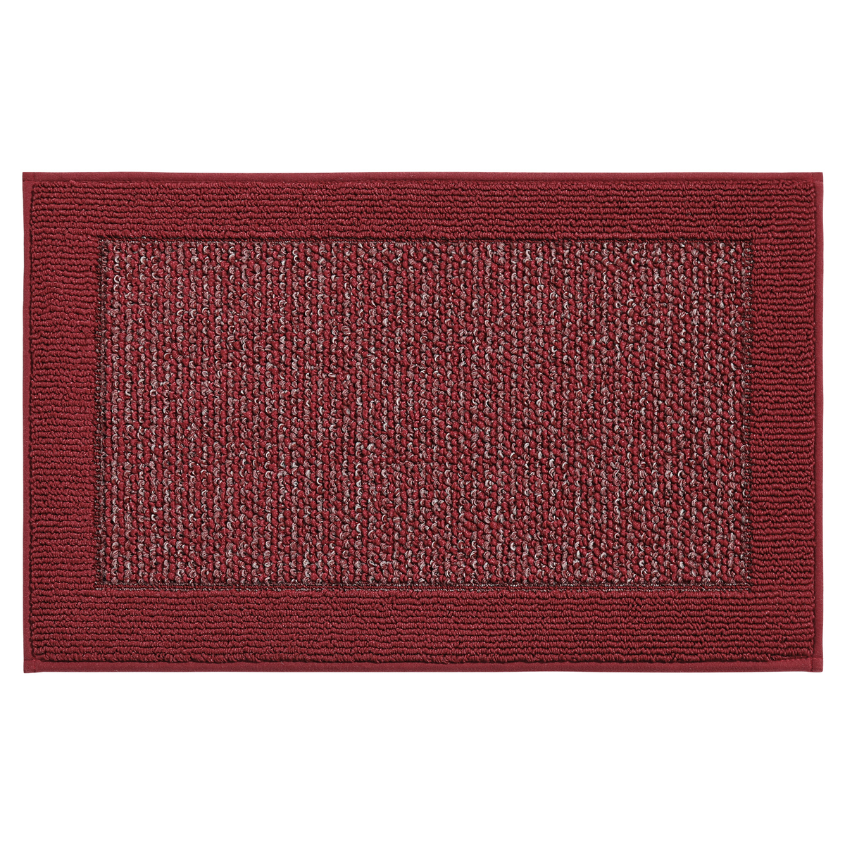 Washable Indoor Doormat, Non Slip Entry Rug, Low Profile Absorbent Door Mat for Entryway, Patio, Kitchen