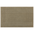 Indoor Outdoor Door Mat, Non Slip Backing Entryway Rug, Absorbent Low Profile Floor Mat for Front Door