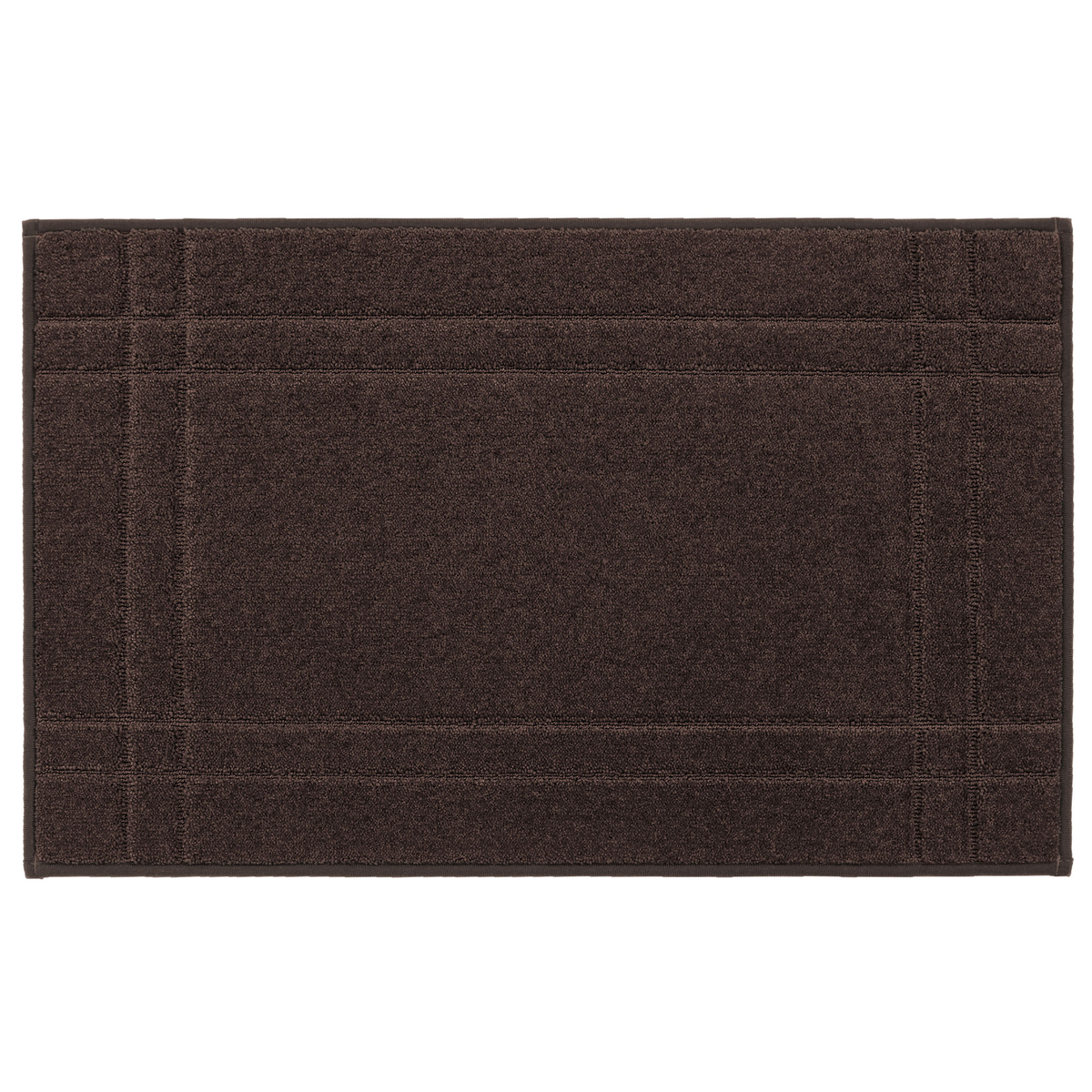 Indoor Outdoor Door Mat, Non Slip Backing Entryway Rug, Absorbent Low Profile Floor Mat for Front Door