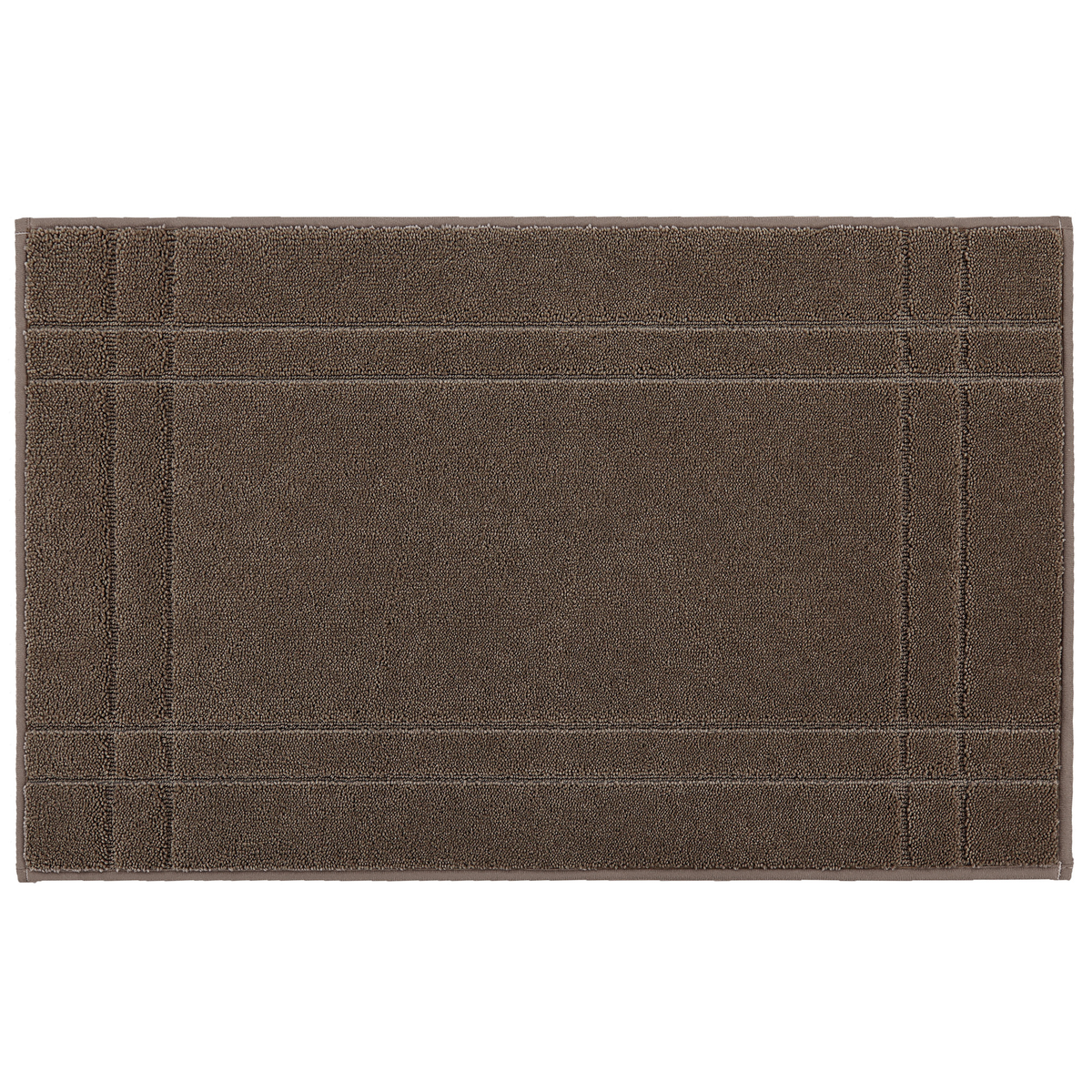 Indoor Outdoor Door Mat, Non Slip Backing Entryway Rug, Absorbent Low Profile Floor Mat for Front Door