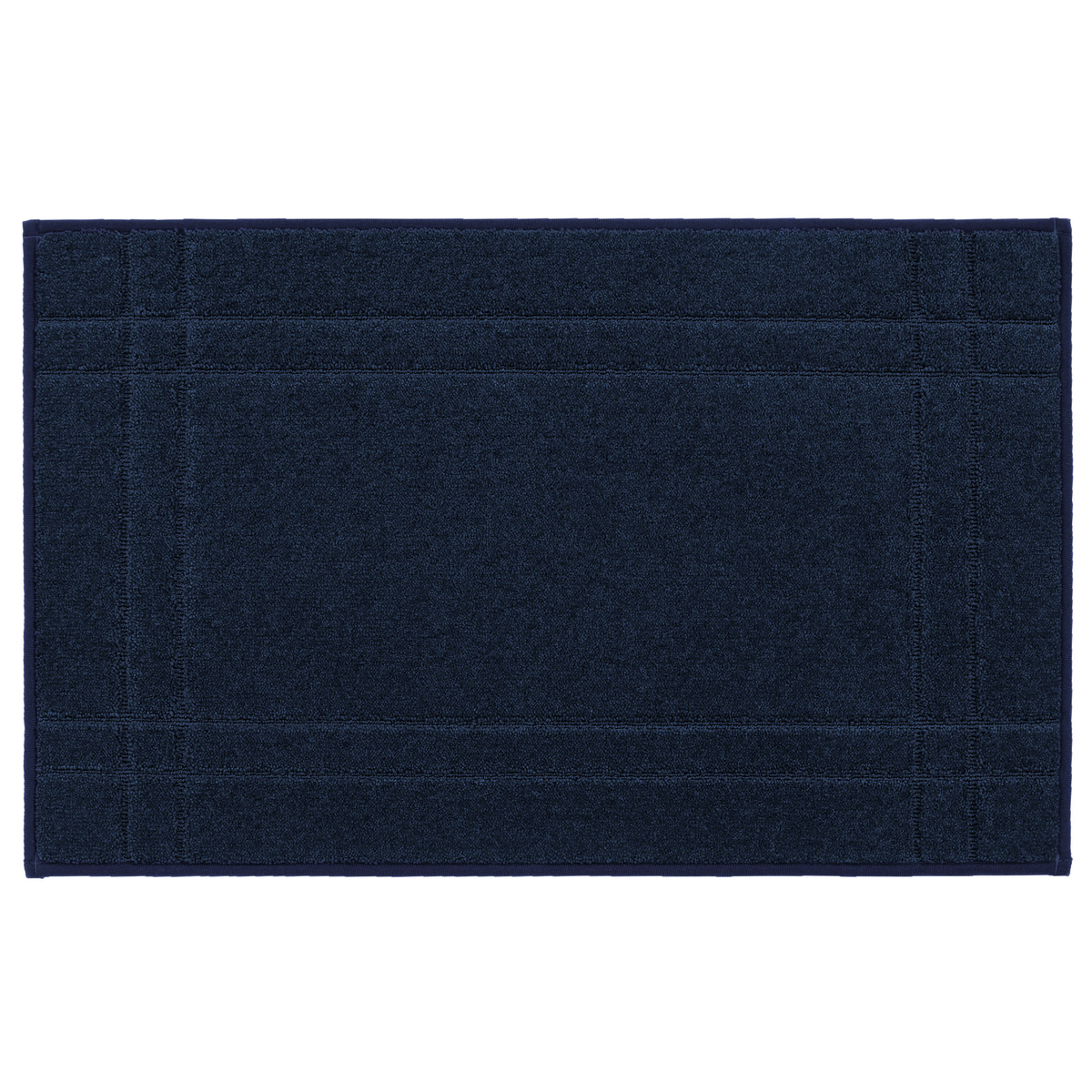 Indoor Outdoor Door Mat, Non Slip Backing Entryway Rug, Absorbent Low Profile Floor Mat for Front Door