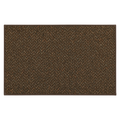 Dirt Trapping Absorbent Doormat with Non-Slip TPR Backing