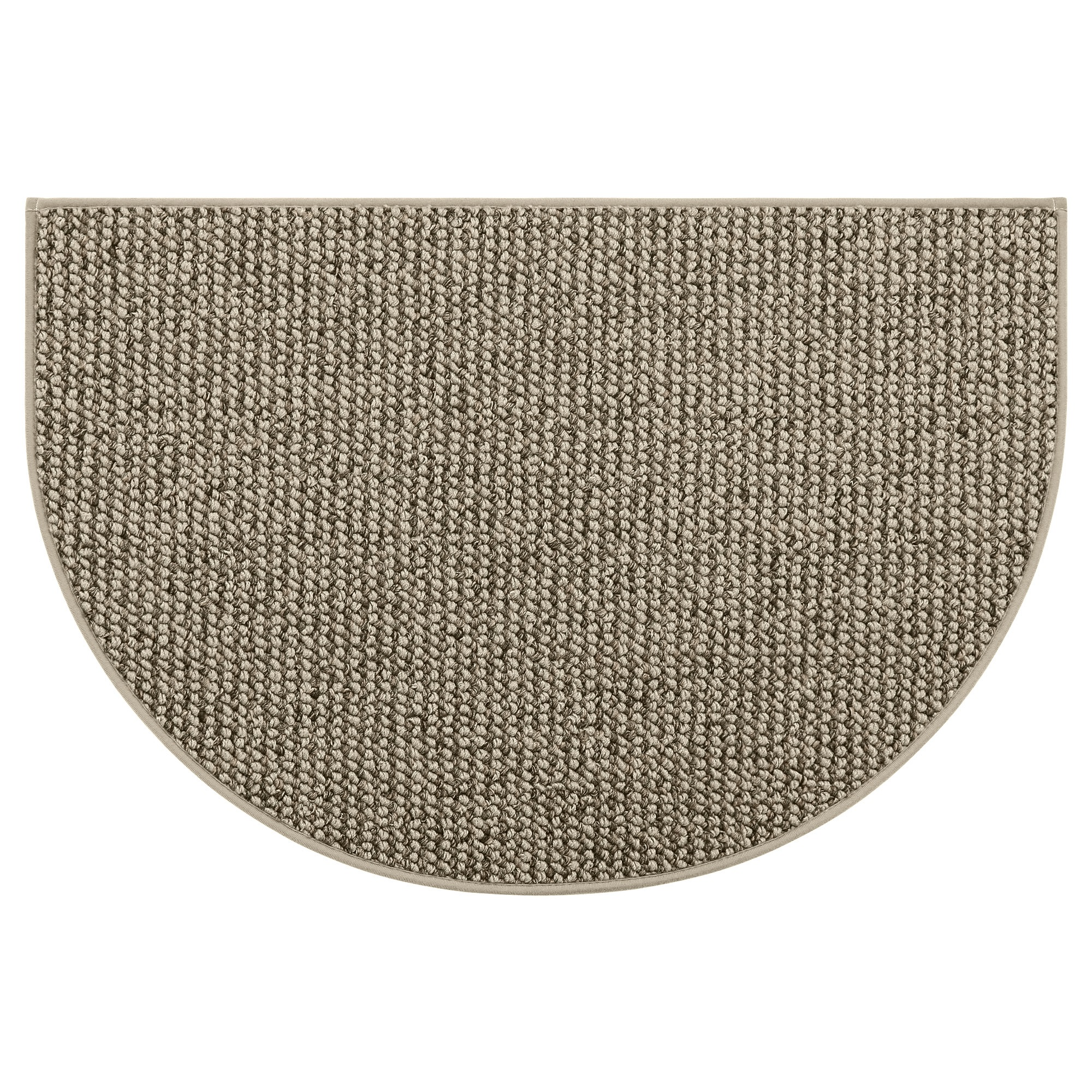Non-Slip Absorbent Doormat, Dirt Trapper Indoor Entryway Rug