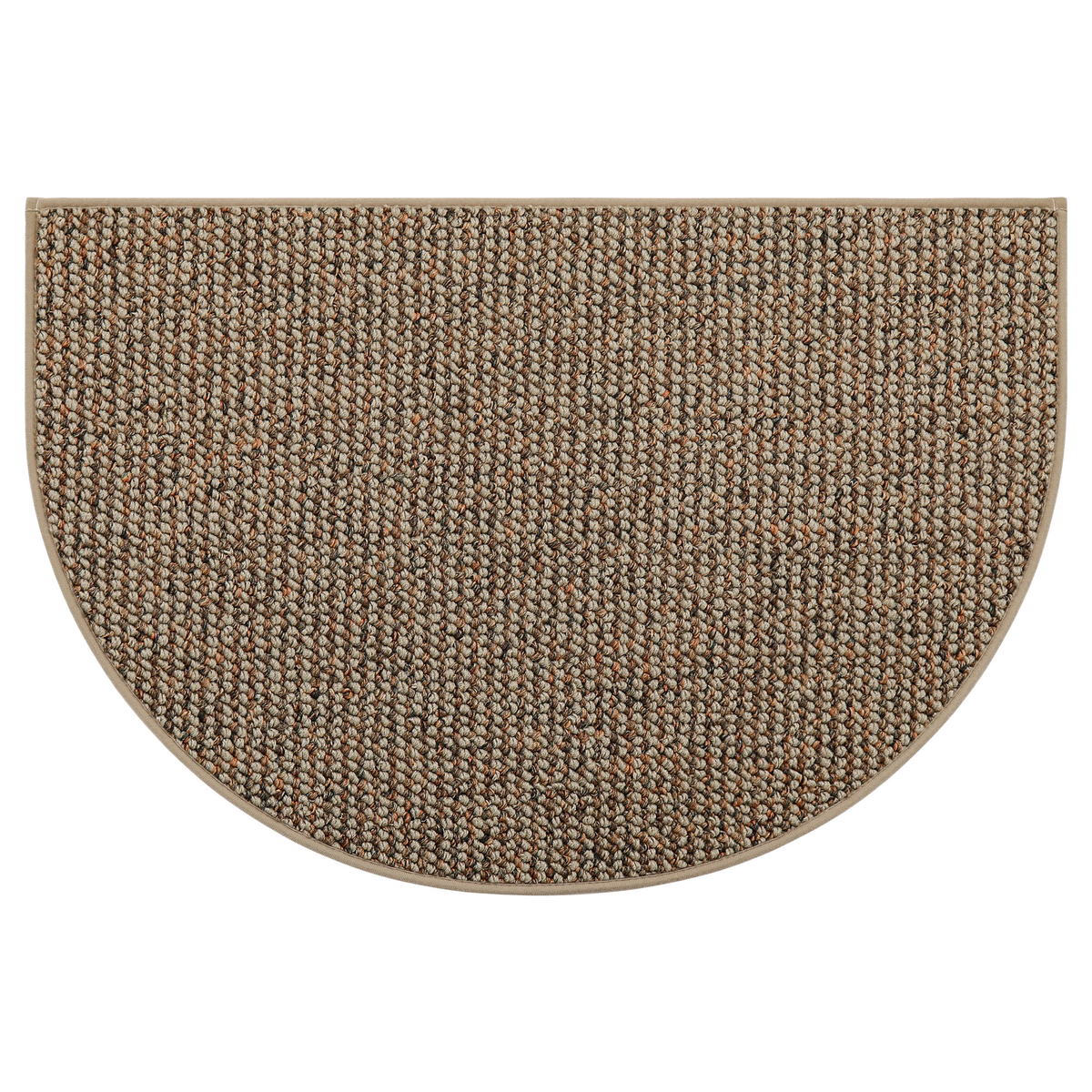 Non-Slip Absorbent Doormat, Dirt Trapper Indoor Entryway Rug