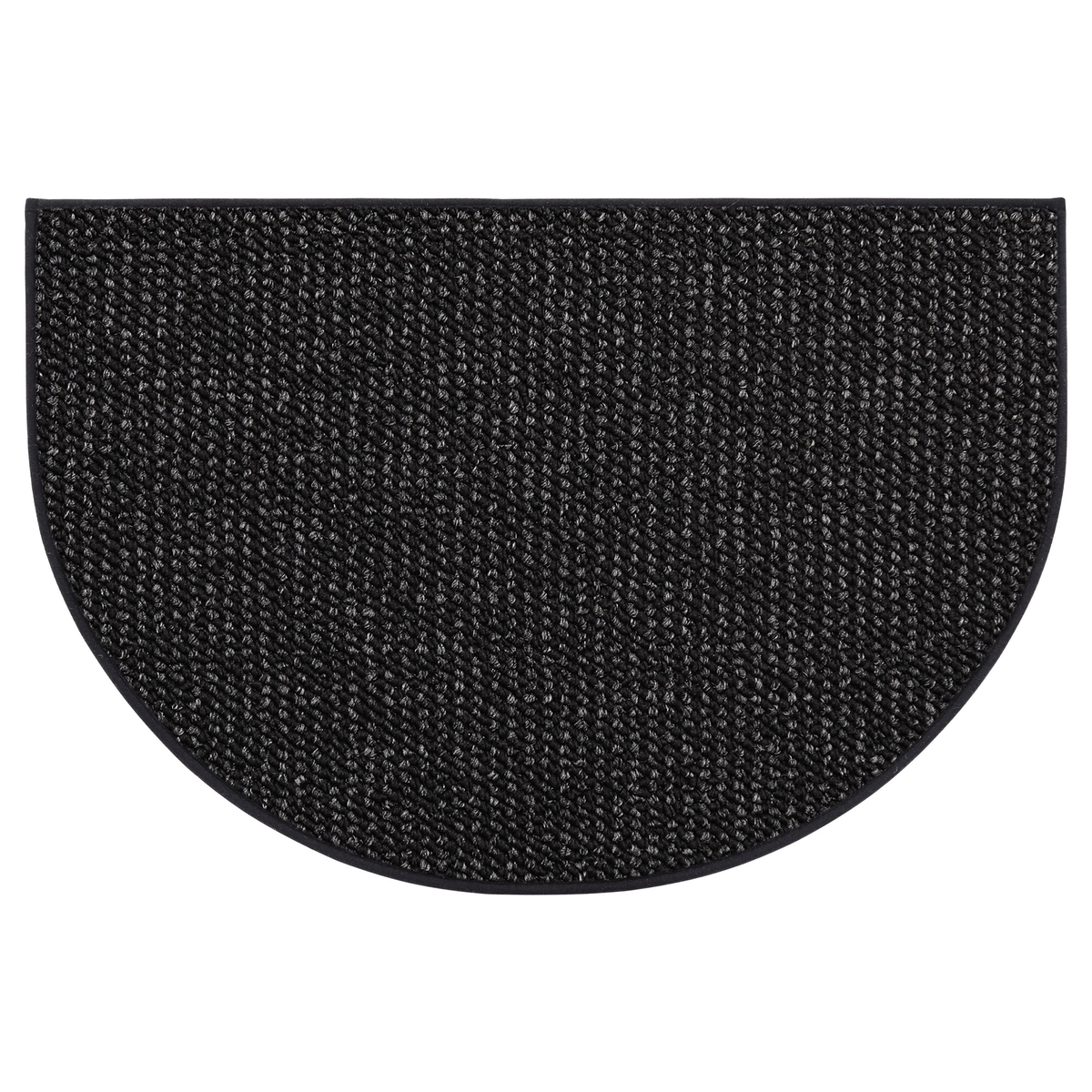 Non-Slip Absorbent Doormat, Dirt Trapper Indoor Entryway Rug