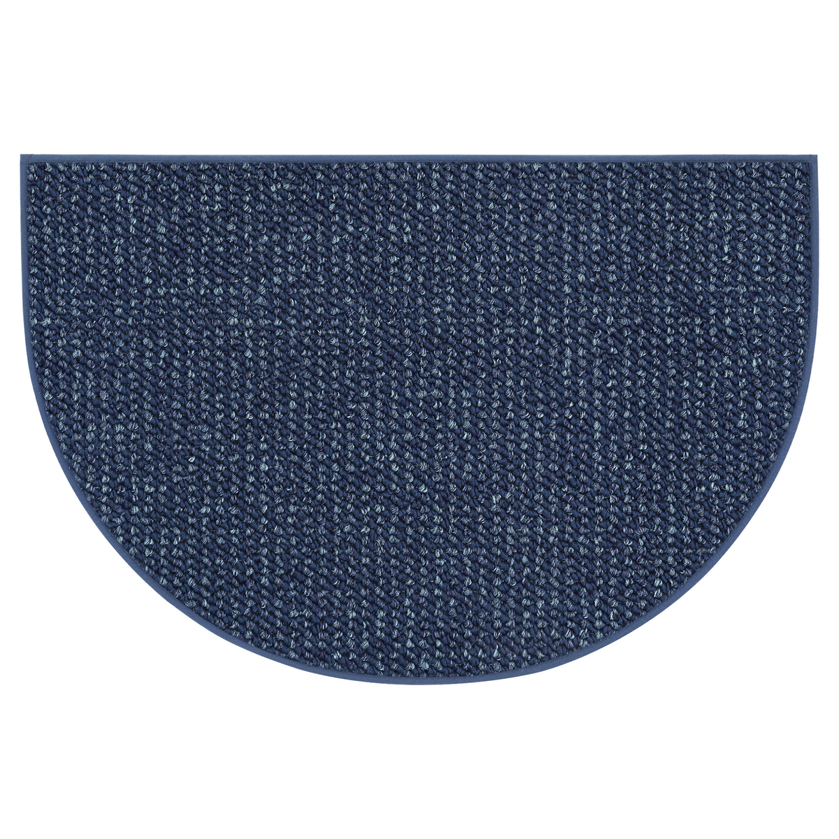 Non-Slip Absorbent Doormat, Dirt Trapper Indoor Entryway Rug