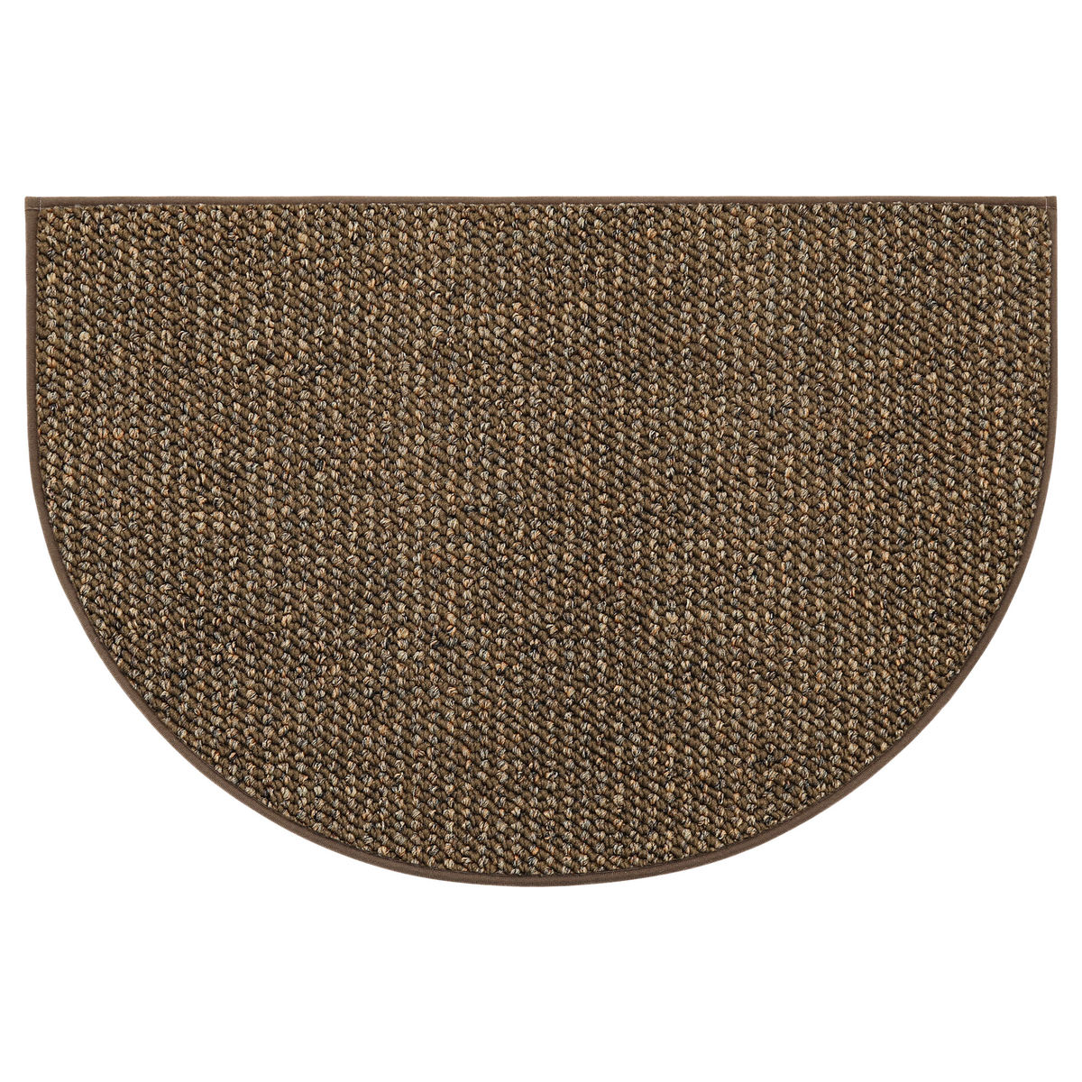 Non-Slip Absorbent Doormat, Dirt Trapper Indoor Entryway Rug