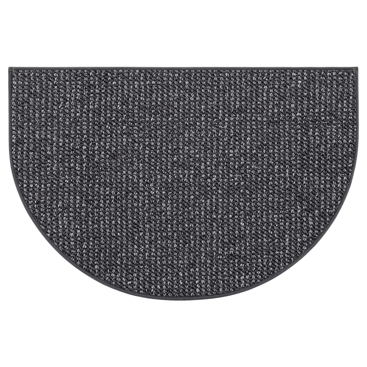 Non-Slip Absorbent Doormat, Dirt Trapper Indoor Entryway Rug